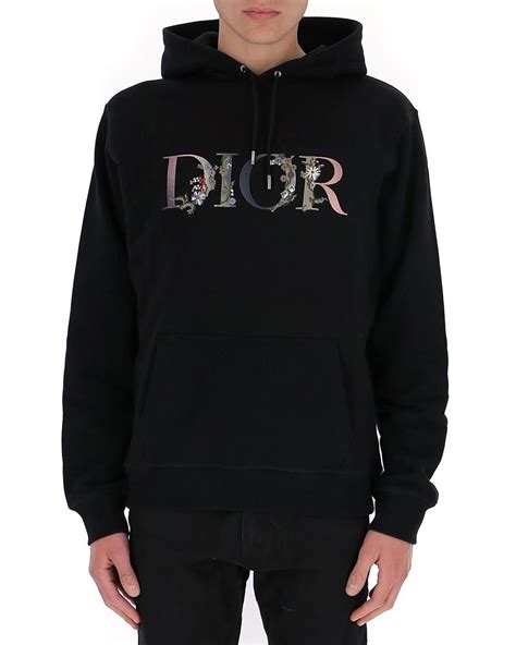 christian dior hoodie tennis|dior sweatshirts for men.